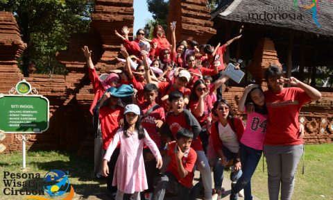 One Day Tour Cirebon