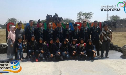 itinerary wisata cirebon