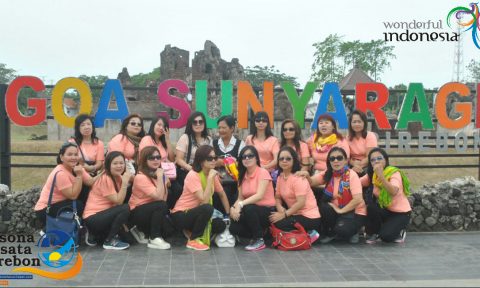 paket city tour cirebon