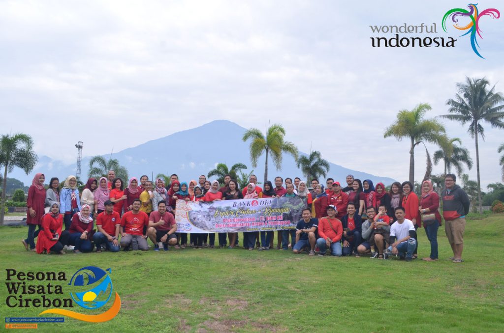 Paket Tour Wisata Cirebon Mulai dari Rp. 170.000 CV