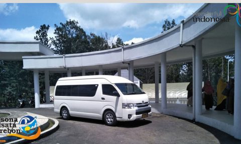 rental mobil cirebon tanpa supir