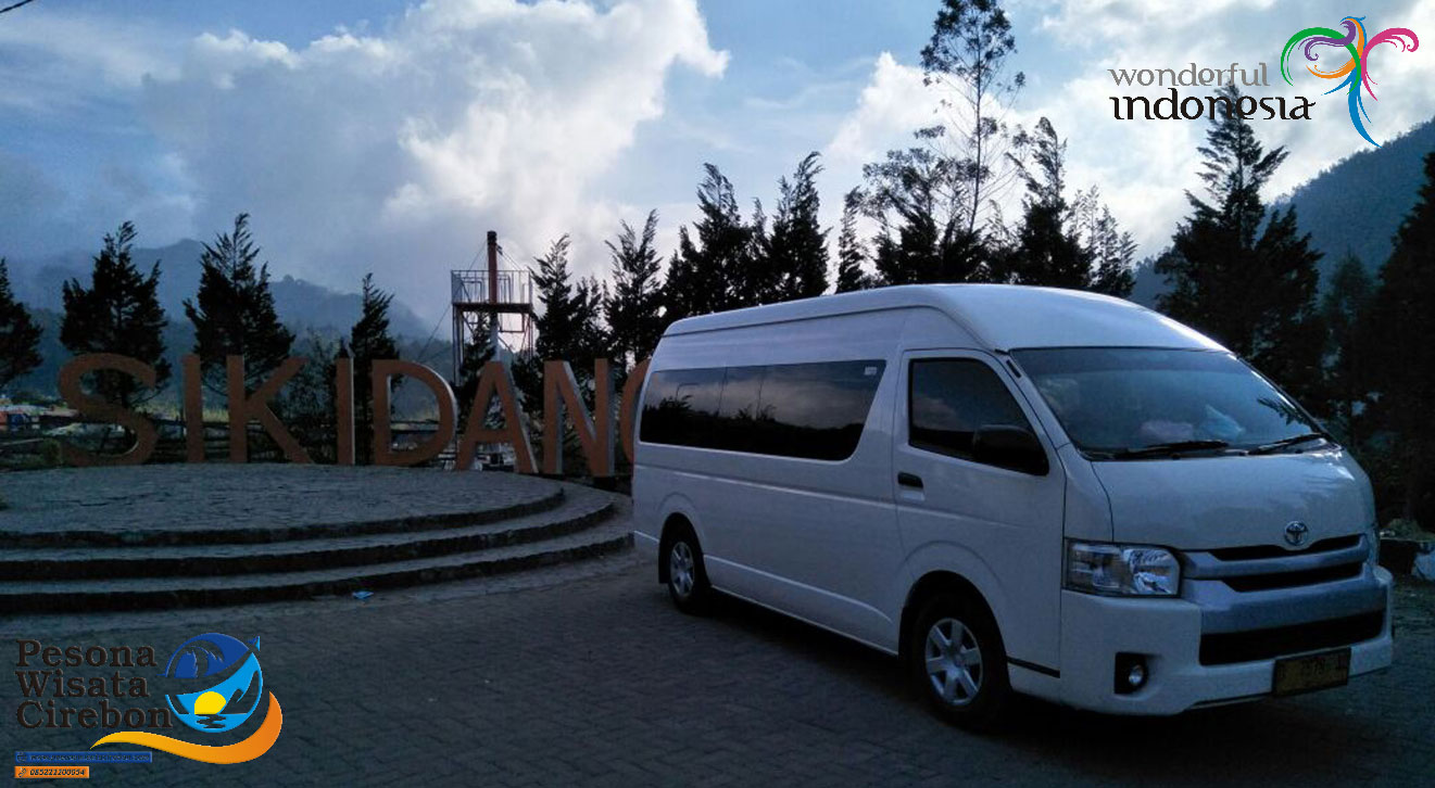 Paket Tour Wisata Cirebon  Mulai dari Rp 170 000 CV 