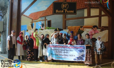 paket tour ke bali dari cirebon
