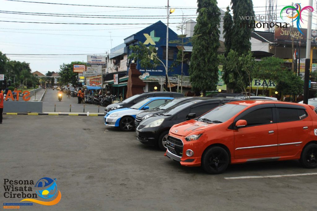 rental mobil cirebon murah