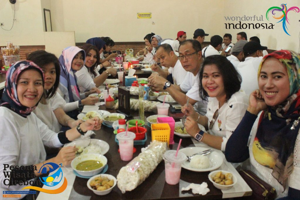 wisata kuliner cirebon