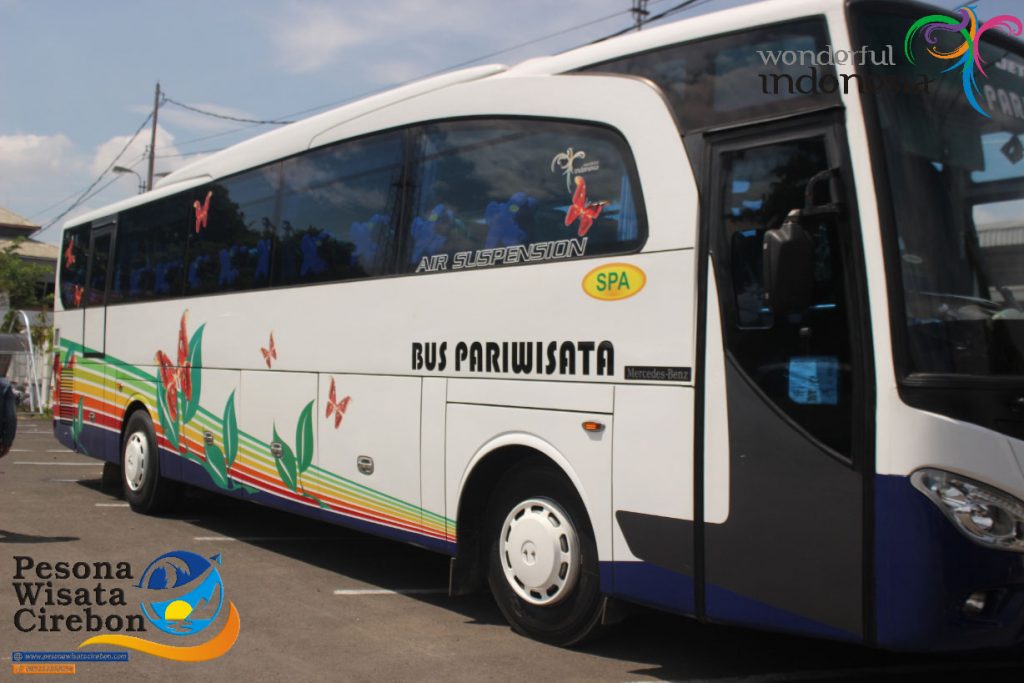 sewa bus cirebon