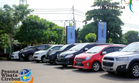 sewa hiace cirebon