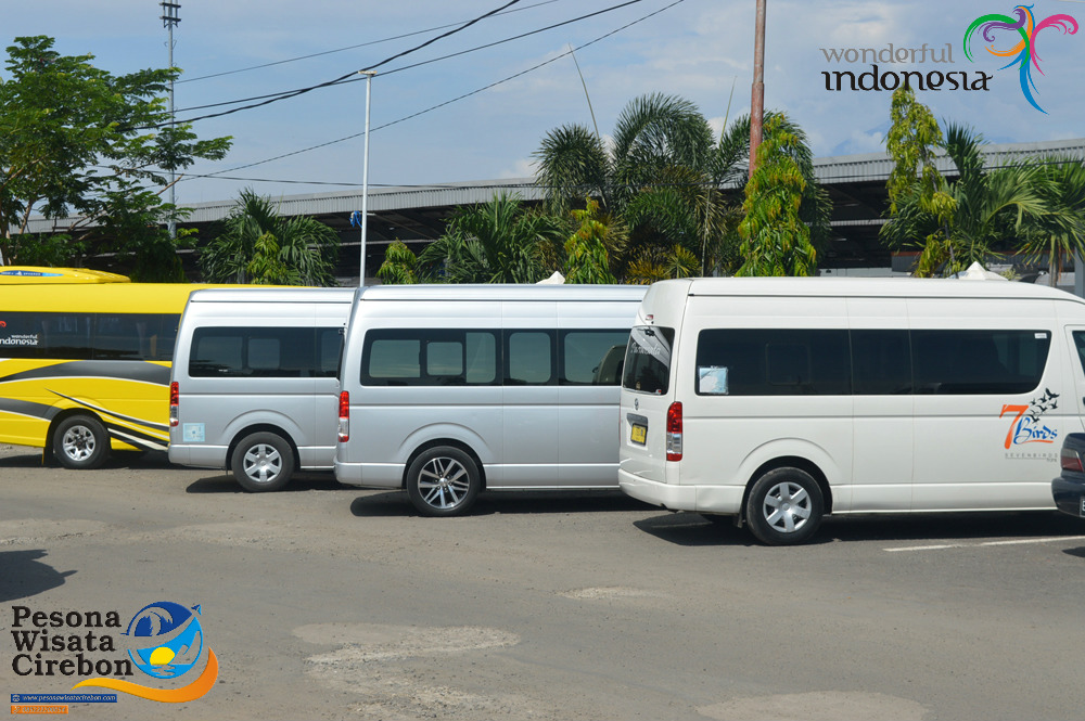 Paket Tour Wisata Cirebon Mulai dari Rp. 170.000 CV 
