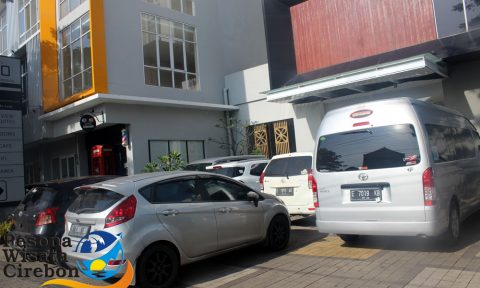 rental mobil pribadi di cirebon