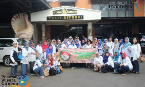wisata alam cirebon