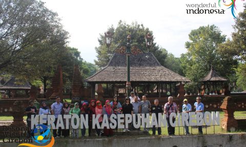 wisata cirebon 2018