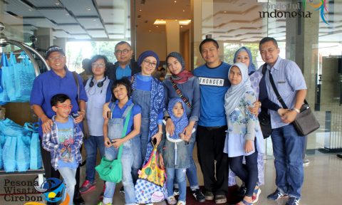 wisata cirebon 2019