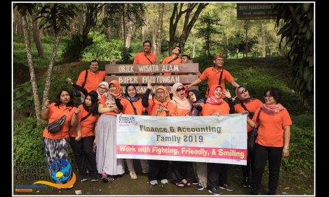 open trip cirebon 2019