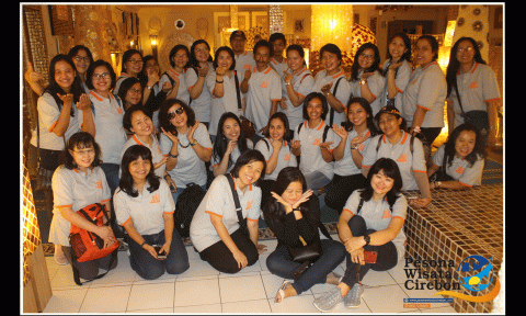 Agen Travel Wisata di Cirebon