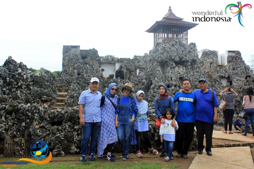 city tour kuningan