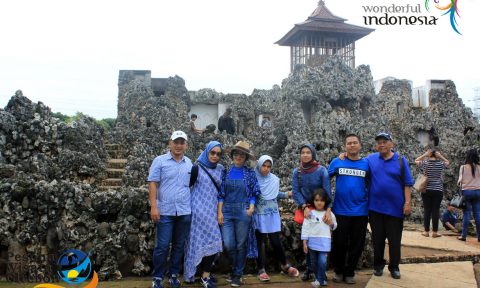 city tour kuningan